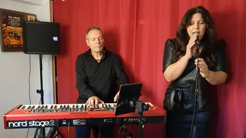 En vidéo : découvrez le duo City Zen Kane